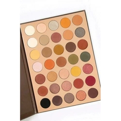 PALETA DE SOMBRAS- BOOK 5 RUDE COSMETICS en internet