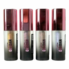 LABIAL GLOSS- GLOSSY OBSIDIAN en internet