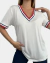 B/ REMERA TOMMY V - factory tienda online