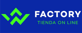 factory tienda online
