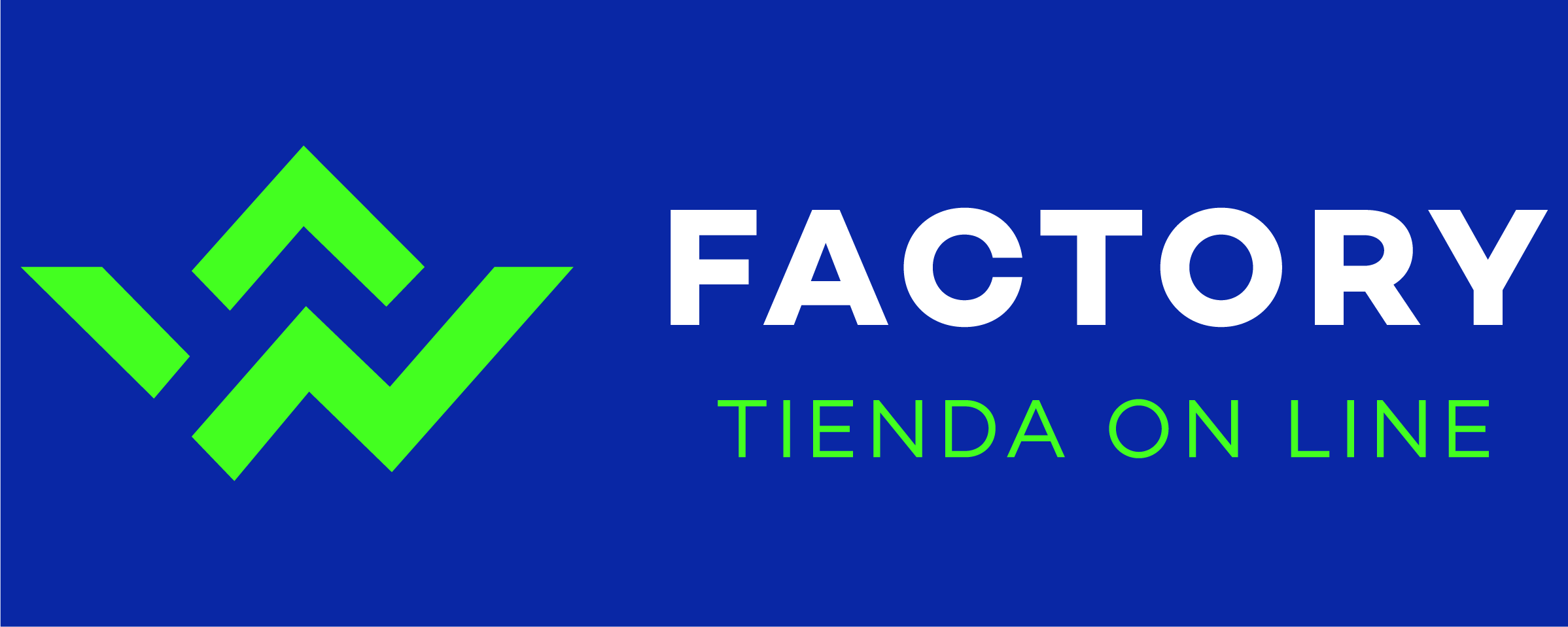 factory tienda online
