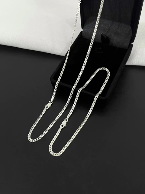 Conjunto grumett 2mm - comprar online