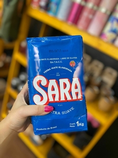 Banner de la categoría YERBAS