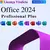 Pacote Office 2024 Pro plus licença Original Vitalicia Envio Rapido - ReyvendaSoftwares