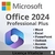 Licença Office 2024 Pro chave ativa 5pcs vitalicio envio rapido