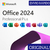 Licença Office 2024 Pro chave ativa 5pcs vitalicio envio rapido - comprar online