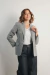 BLAZER CLÁSICO SALVIA - comprar online