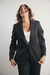 BLAZER BOTON GEMELO - tienda online