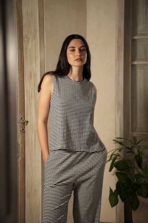 BLUSA HAWAI