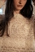 SWEATER TEJIDO CALADO en internet