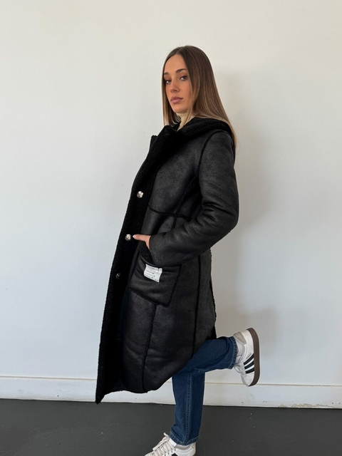 TAPADO LONG BOUCLE - comprar online