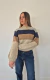 SWEATER LANA RAYAS en internet