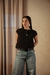 Imagen de BLUSA COTTON WASH