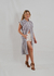 VESTIDO LILI CAMISERO - Eva Miller