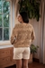 SWEATER TEJIDO CALADO - tienda online