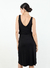 VESTIDO CREPE ATADO en internet