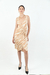 VESTIDO CREPE ATADO en internet