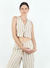 TOP LILI CHALECO - tienda online