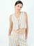 TOP LILI CHALECO