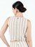 TOP LILI CHALECO - comprar online