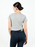 REMERA ESCOTE CUADRADO BASICA - tienda online
