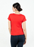 REMERA ESCOTE CUADRADO BASICA