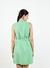 VESTIDO CUPRO PRENDIDO - comprar online