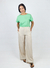 PANTALÓN LINO JULIANA - comprar online