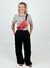 PANTALÓN LINO JULIANA - comprar online