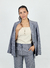 BLAZER DIANA B. - Eva Miller