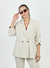 BLAZER CUARZO - Eva Miller