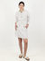 VESTIDO LINO CAMISERO - comprar online