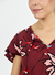 BLUSA SARITA ESTAMP - comprar online