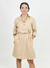 VESTIDO LINO CAMISERO - Eva Miller