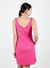 VESTIDO DONA CORTO