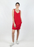 VESTIDO DONA CORTO - tienda online