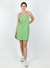 VESTIDO DONA CORTO - comprar online