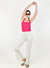 PANTALON OXFORD EVA - Eva Miller