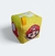Cojín Cubo 15 cm - comprar online