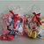 Cojín con patitas personalizado 30 cm en internet