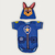 Disfraz cómodo para bebé Chase Paw Patrol