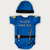 Disfraz cómodo para bebé Policia - Mi Piti
