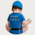 Disfraz cómodo para bebé Policia - comprar online