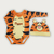 Disfraz cómodo para bebé Tigger en internet