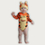 Disfraz cómodo para bebé Tigger - comprar online