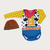 Disfraz cómodo para bebé Woody Toy Story con sombrero en internet