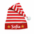 Gorrito Elfo de Navidad para bebé - comprar online
