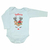 Mameluco de Navidad para bebita Renito Cute