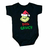 Mameluco Little Grinch Navidad
