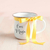 Mug de Peltre Personalizado - comprar online